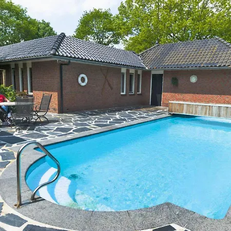 Holiday Recreatiepark De Boshoek *